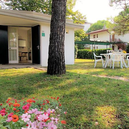 Ville Verdi Bibione Ngoại thất bức ảnh