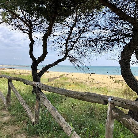 Ville Verdi Bibione Ngoại thất bức ảnh