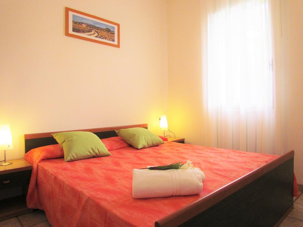 Ville Verdi Bibione Ngoại thất bức ảnh