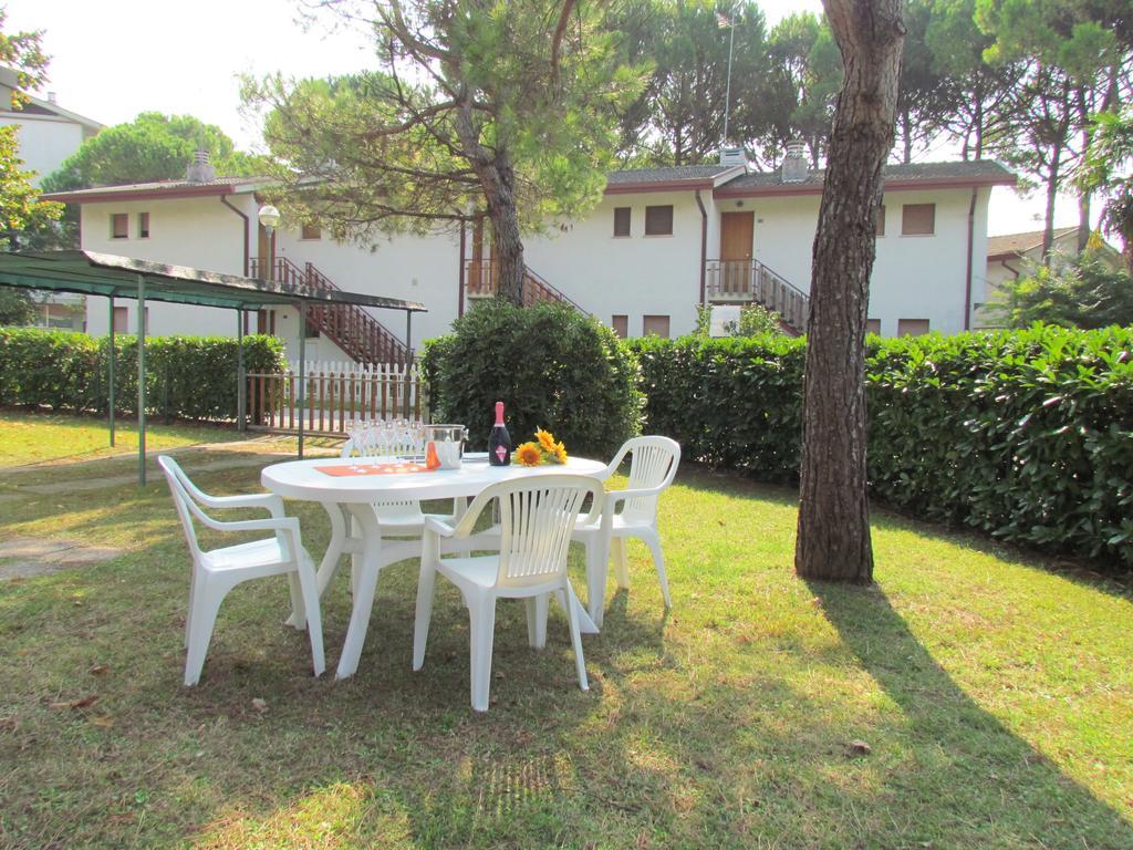 Ville Verdi Bibione Ngoại thất bức ảnh