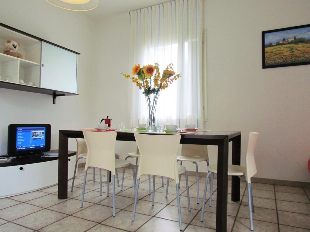 Ville Verdi Bibione Ngoại thất bức ảnh