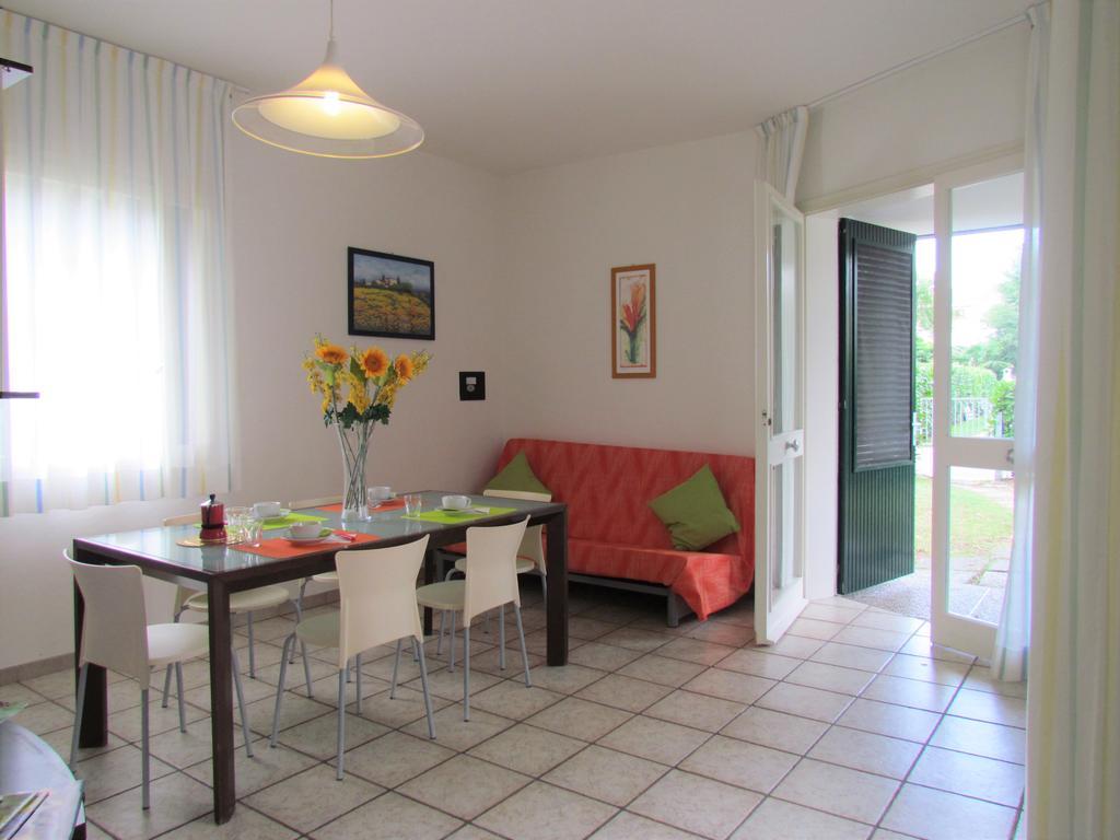 Ville Verdi Bibione Ngoại thất bức ảnh