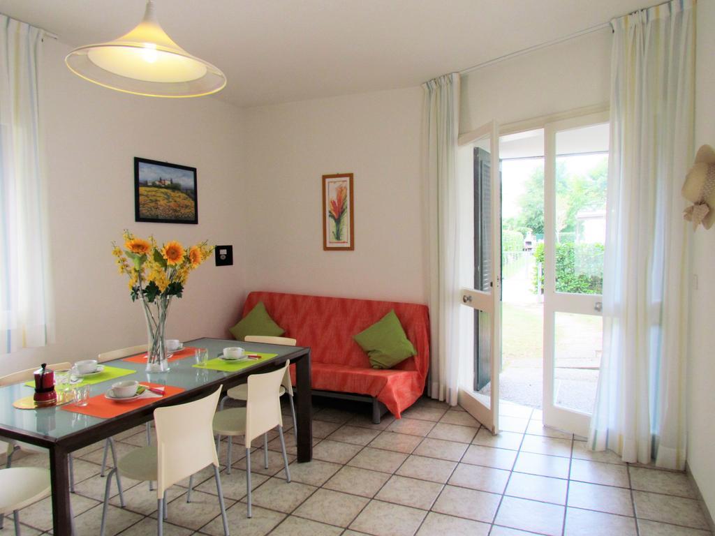 Ville Verdi Bibione Ngoại thất bức ảnh