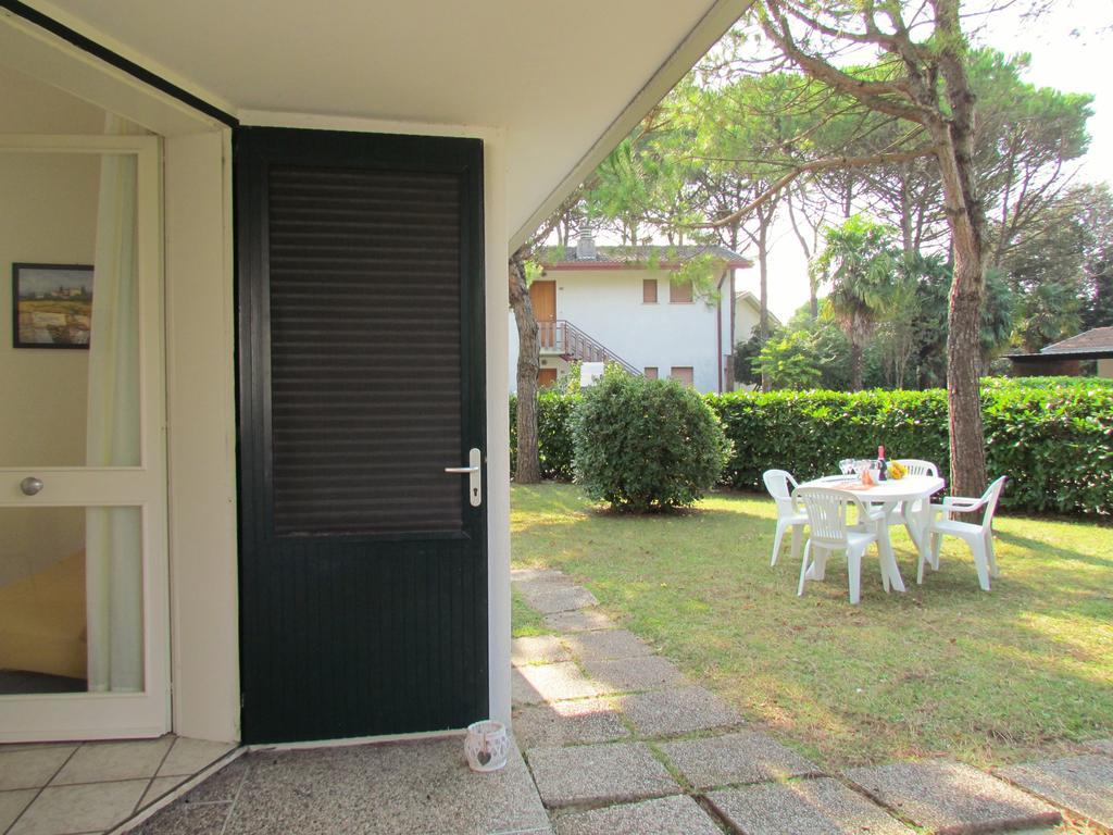 Ville Verdi Bibione Ngoại thất bức ảnh