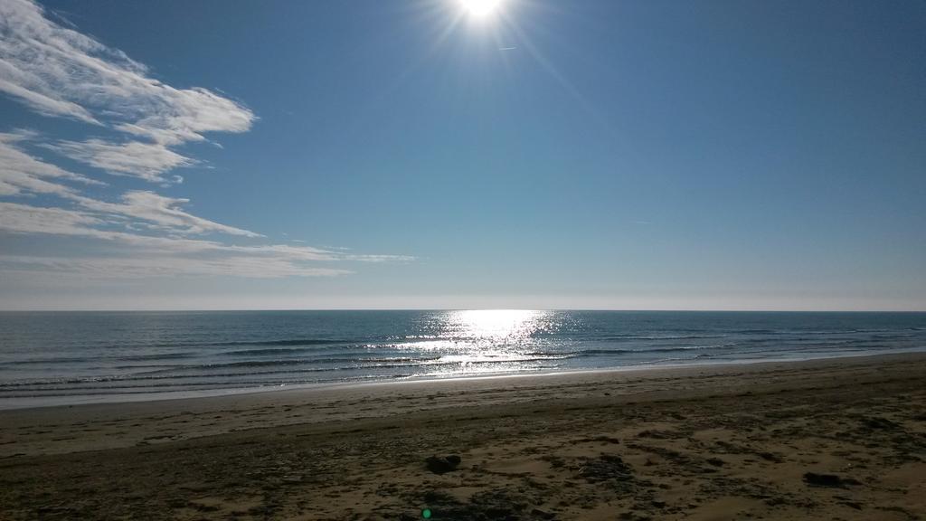 Ville Verdi Bibione Ngoại thất bức ảnh