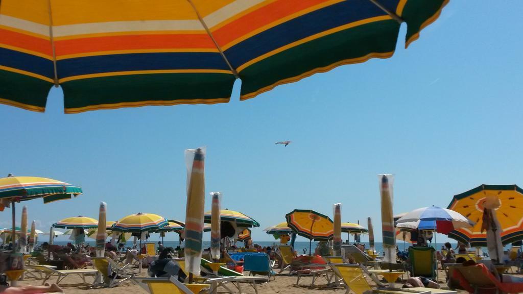 Ville Verdi Bibione Ngoại thất bức ảnh