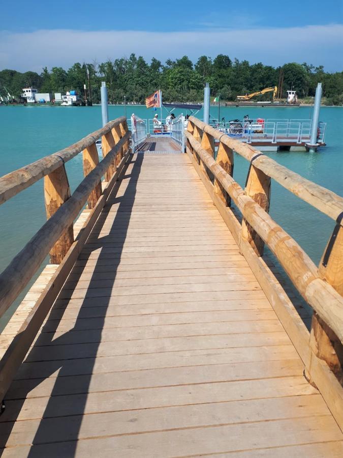 Ville Verdi Bibione Ngoại thất bức ảnh