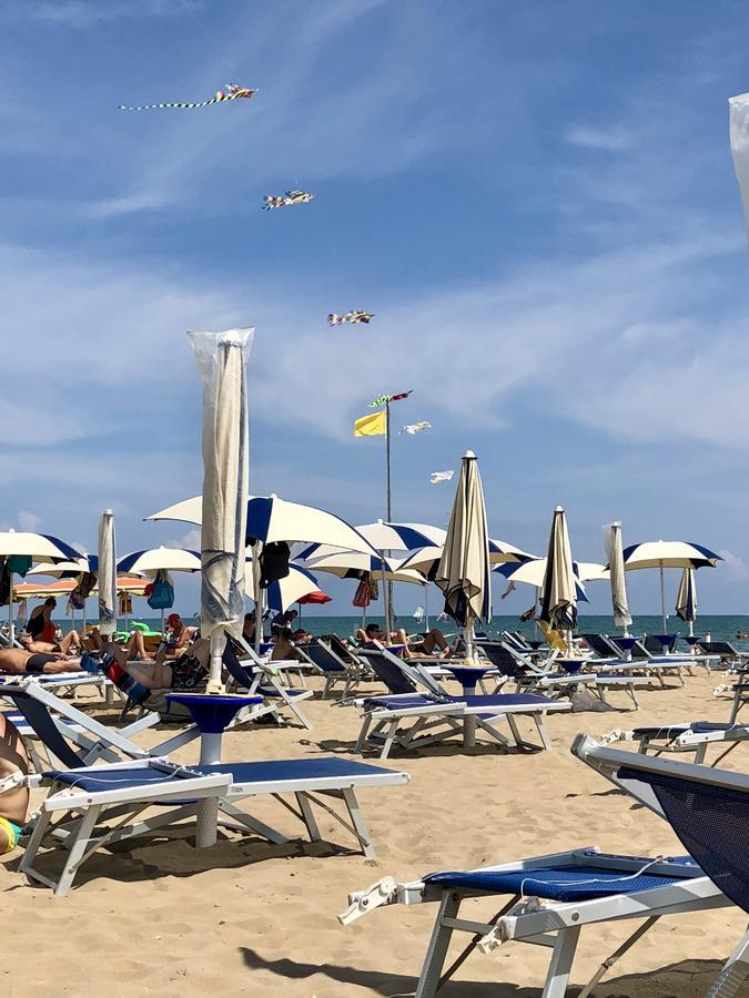 Ville Verdi Bibione Ngoại thất bức ảnh